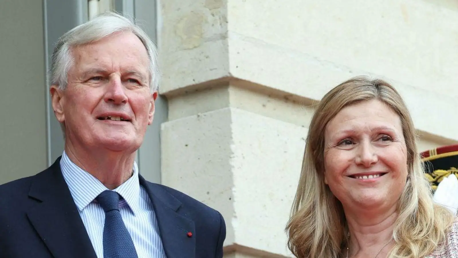 In der kommenden Woche soll das Kabinett von Frankreichs neuem Premier Barnier stehen. (Archivbild) (Foto: Thomas Samson/AFP/dpa)