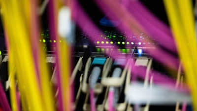 Oracle investiert im großen Stil in der Rhein-Main-Region.  (Foto: Marijan Murat/dpa)