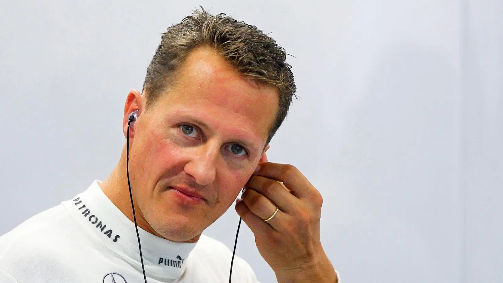 Die Familie von Ex-Rennfahrer Michael Schumacher ist Opfer von mutßmaßlichen Erpressern geworden. (Foto: Diego Azubel/epa/dpa)