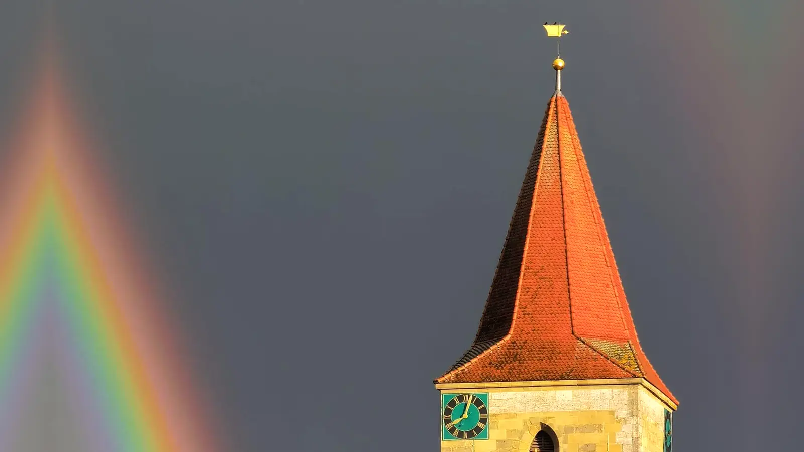 Insingen ist immer einen Besuch wert – ein Spaziergang lohnt sich! (Foto: Gemeinde Insingen)