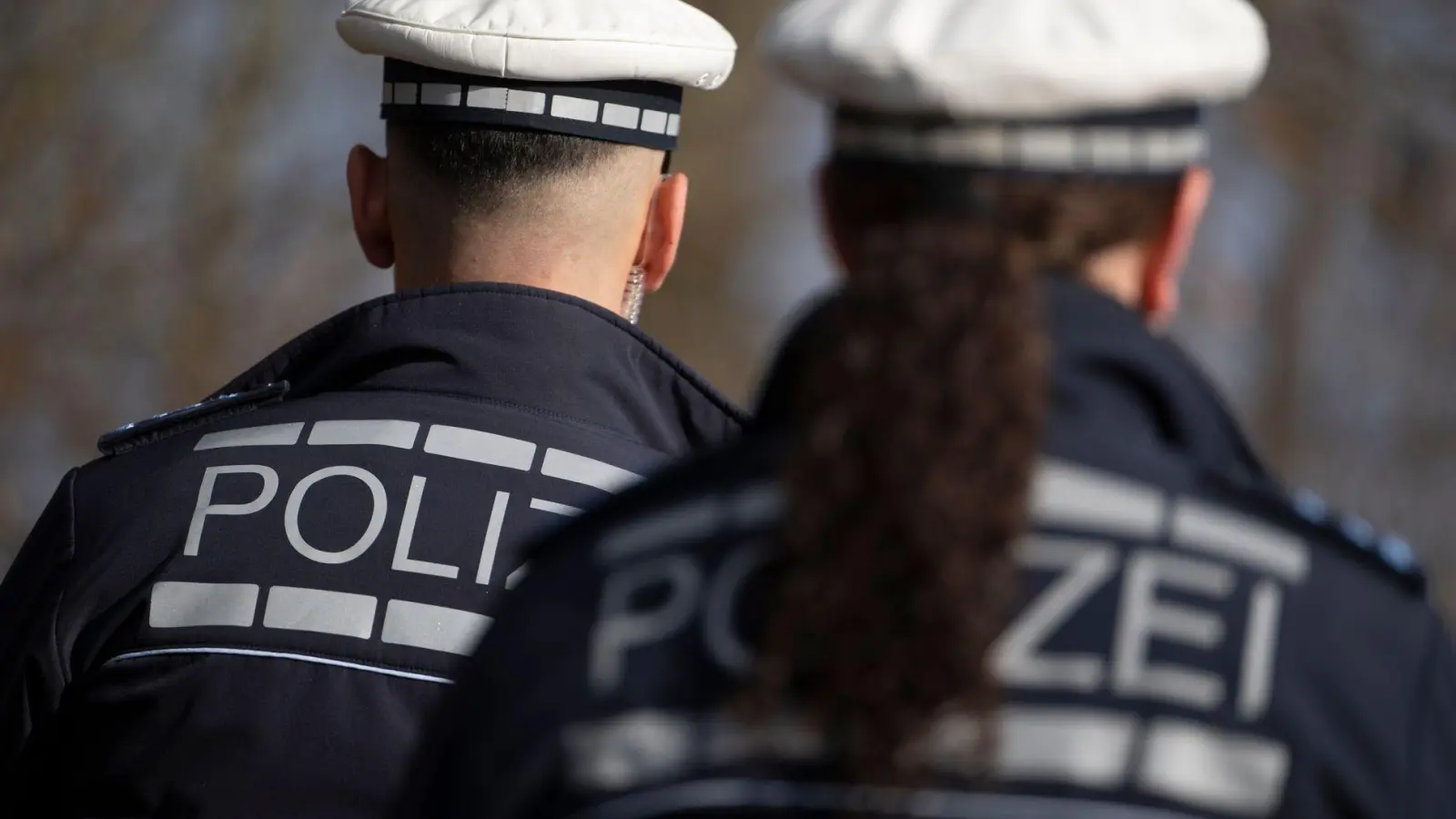 Zwischen den beiden Männern brach ein Streit aus. (Symbolbild) (Foto: Marijan Murat/dpa)