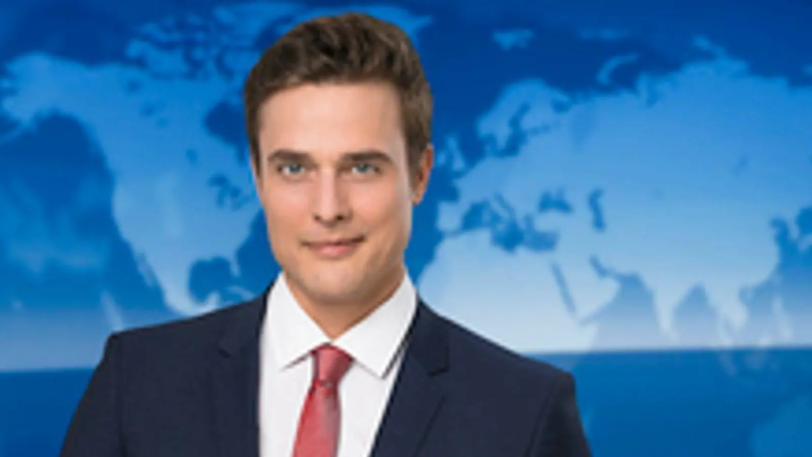 Constantin Schreiber hört bei der „Tagesschau“ auf.  (Foto: ---/NDR/dpa)