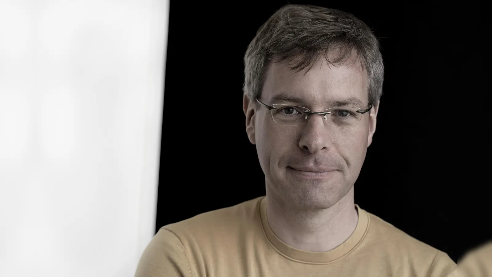 Wirbt für Geduld und einen langen Atem: Citywerkstatt-Moderator Gregor Heilmaier. (Foto: A. Bakker)