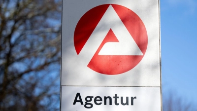 Wie hat sich der Arbeitsmarkt in Bayern im Juni entwickelt? (Symbolbild) (Foto: Sven Hoppe/dpa)