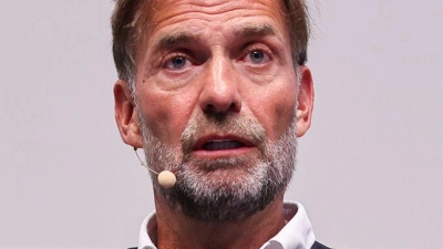 Jürgen Klopp ist als Head of Global Soccer verantwortlich für die diversen Fußballprojekte von Red Bull. (Archivfoto) (Foto: Jan Woitas/dpa)