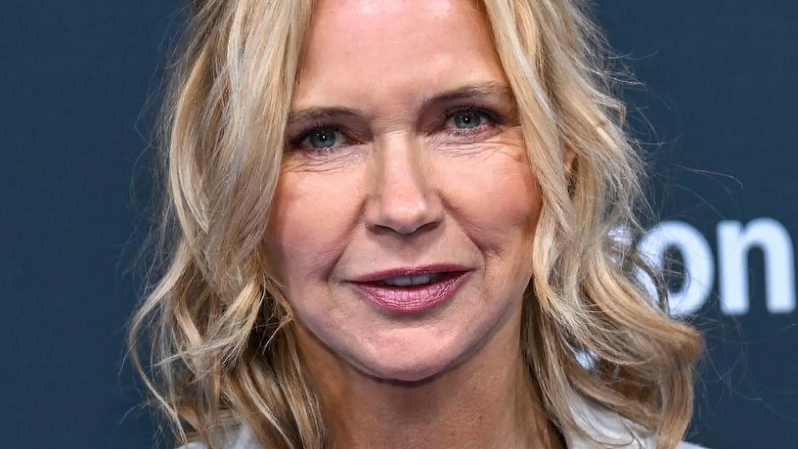 Schauspielerin und Produzentin Veronica Ferres. (Archivbild)  (Foto: Christophe Gateau/dpa)