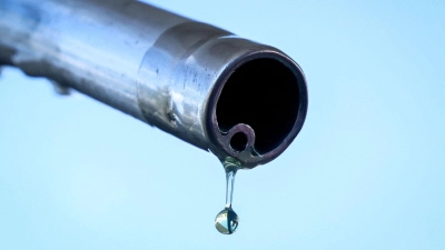 Der Tankrabatt kommt. (Symbolbild) (Foto: Alain Jocard/AFP/dpa)