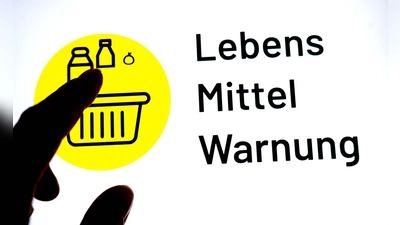Wegen eines möglichen Norovirenbefalls ruft der Hersteller Jütro Tiefkühlkost GmbH &amp; Co. KG bestimmten Chargen einer Beerenmischung zurück. (Symbolbild) (Foto: Sina Schuldt/dpa)