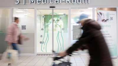 Wird das Pilotprojekt ein Erfolg, könnten weitere Standorte folgen. (Foto: Marijan Murat/dpa)