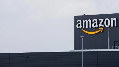 Unternehmen mit großer Marktmacht: Rund 60 Prozent des Umsatzes im Online-Handel in Deutschland entfällt auf Amazon. (Foto: Rolf Vennenbernd/dpa)