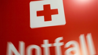 Die München Klinik Harlaching wird eingeweiht - bald steht der Umzug an. (Symbolbild) (Foto: Lino Mirgeler/dpa)