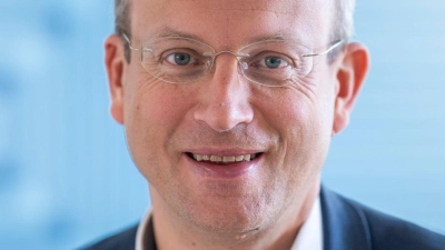 Bald hat BLM-Präsident Schmiege euch eine Spitzenposition für alle 14 deutschen Landesmedienanstalten (DLM) inne. (Foto: Peter Kneffel/dpa)