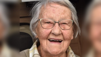 Charlotte Rolshoven findet das Wahlrecht bereits für Minderjährige nicht gut. (Foto: Andreas Reum)