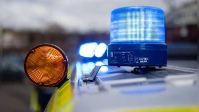 Ein vermeintlicher Raubfall in München hat sich als erfunden herausgestellt. (Symbolbild) (Foto: Oliver Dietze/dpa)