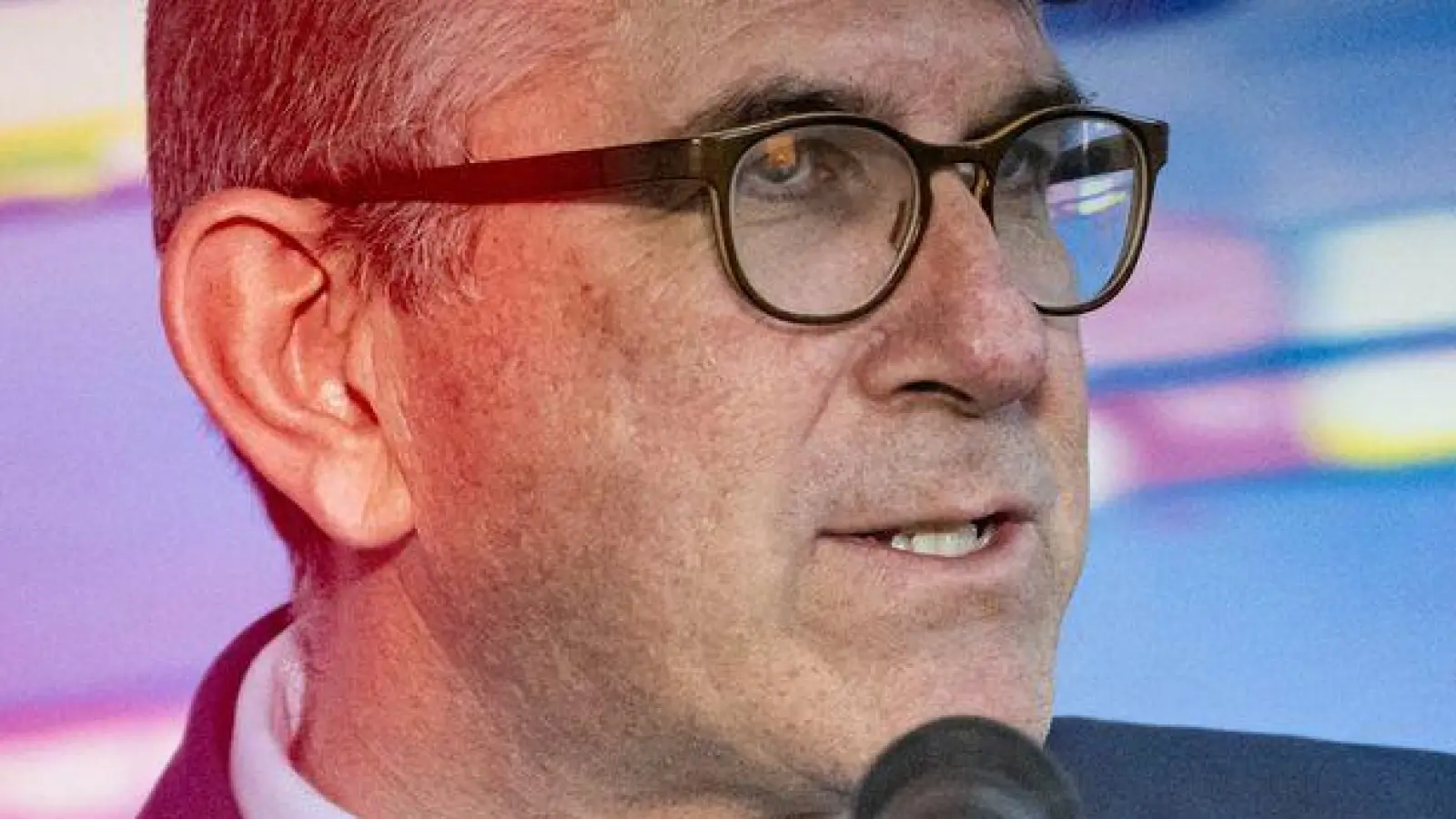 Kulturstaatsminister Wolfram Weimer (Archivbild). (Foto: Fabian Sommer/dpa)