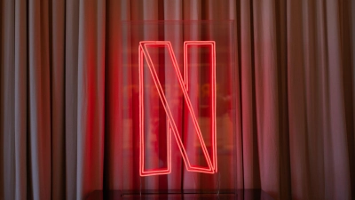 Netflix ist die Nummer eins unter den Streaming-Diensten. (Foto: Rolf Vennenbernd/dpa)