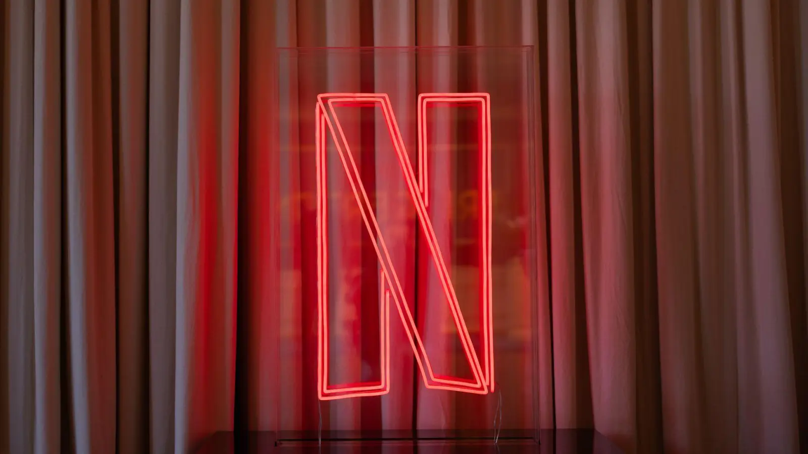 Netflix ist die Nummer eins unter den Streaming-Diensten. (Foto: Rolf Vennenbernd/dpa)