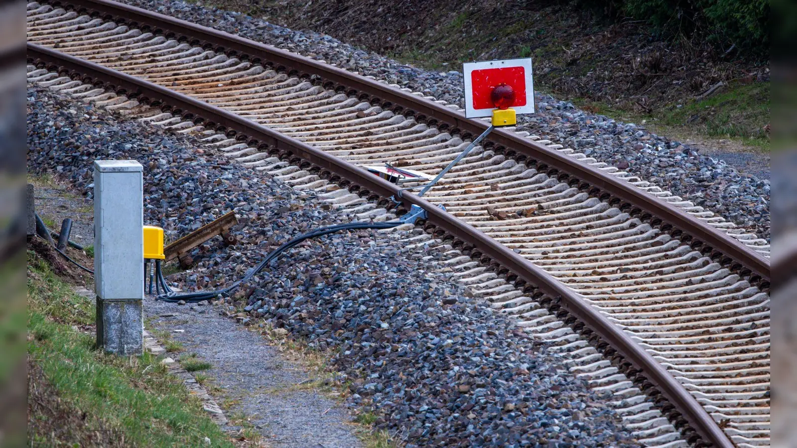 Wer kann Hinweise geben? (Symbolbild) (Foto: Jens Büttner/dpa)