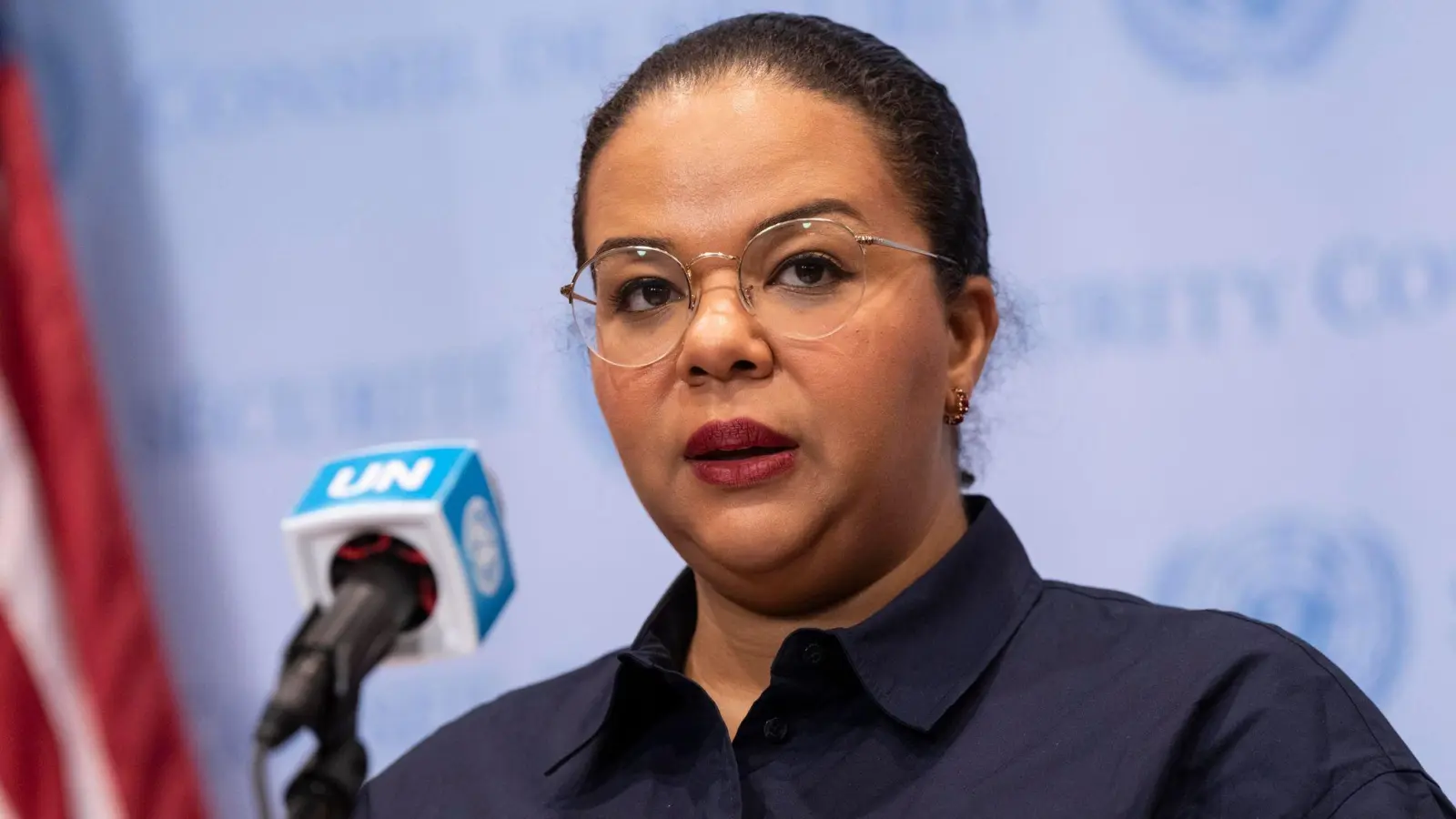 Die kongolesische Außenministerin fordert den FC Bayern und weitere europäische Clubs auf, ihre Sponsoringverträge mit Ruanda zu beenden. (Foto: Lev Radin/ZUMA Press Wire/dpa)