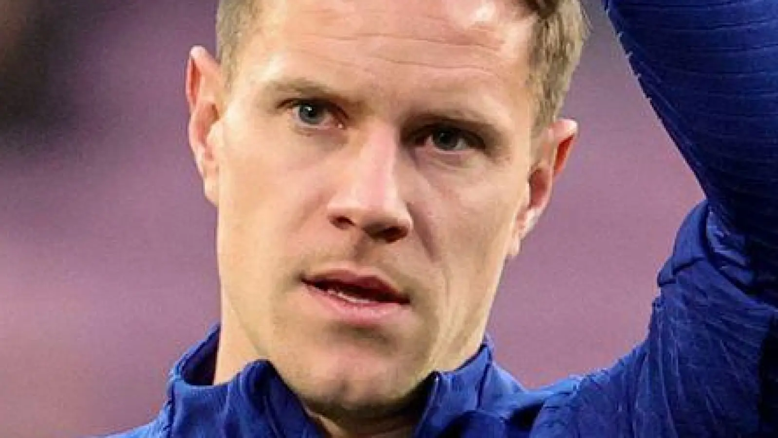 Marc-André ter Stegen muss monatelang pausieren. (Foto: Mark Cosgrove/Zuma Press/dpa)