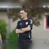 Der Saisonstart lief nicht gut für den TSC Neuendettelsau mit Trainer Dieter Kreiselmeier. (Foto: Martin Rügner)
