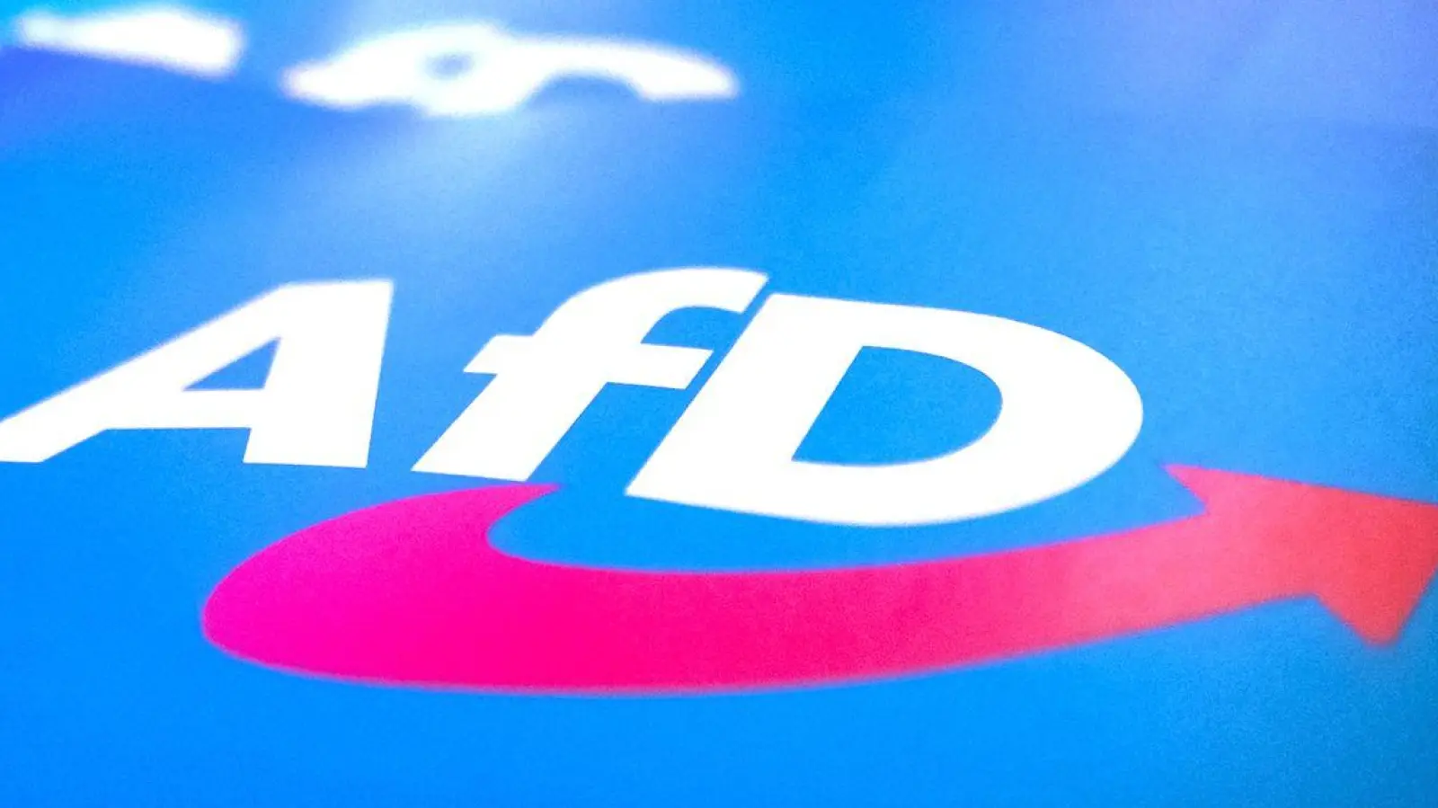 Die AfD zieht - wieder einmal - vor den Bayerischen Verfassungsgerichtshof. (Archivbild) (Foto: Daniel Karmann/dpa)