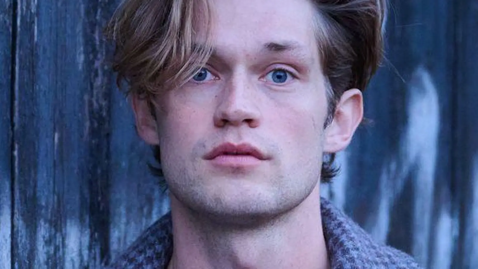 Damian Hardung musste bei einem medizinischen Notfall eingreifen. (Archivbild) (Foto: Annette Riedl/dpa)