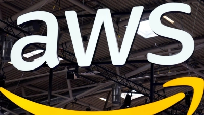 Eine Störung beim Cloud-Anbieter AWS führte zu Ausfällen bei vielen Websites und Apps.  (Foto: Uwe Lein/dpa)