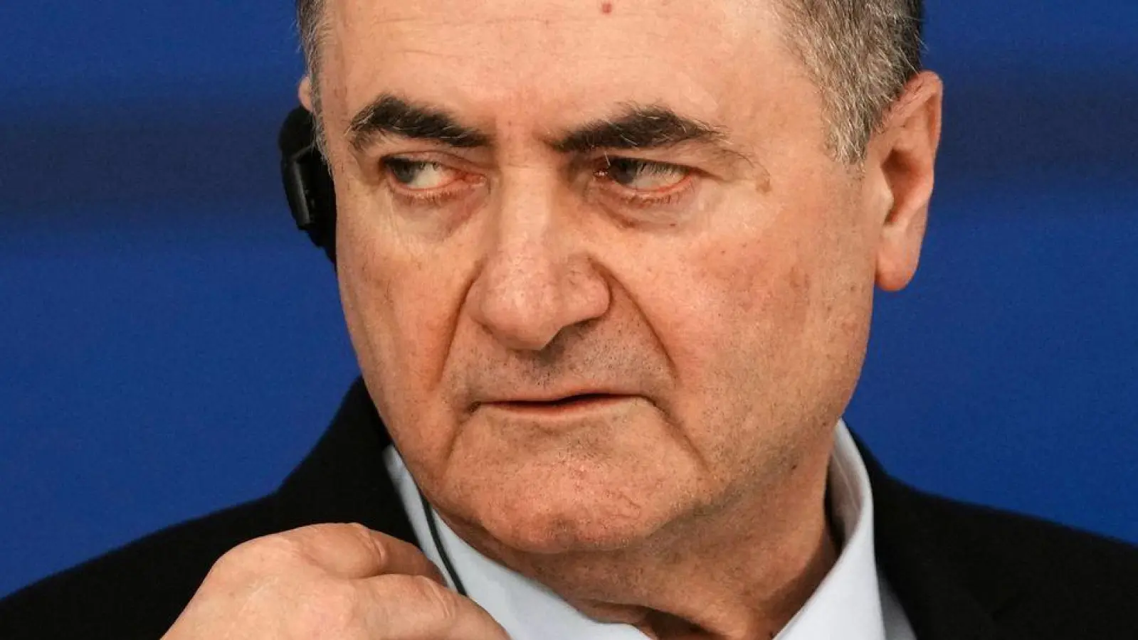 Im Laufe des Tages seien „bedeutende Überraschungen in allen Einsatzgebieten zu erwarten“, sagte der israelische Verteidigungsminister Israel Katz. (Archivbild) (Foto: Thanassis Stavrakis/AP/dpa)