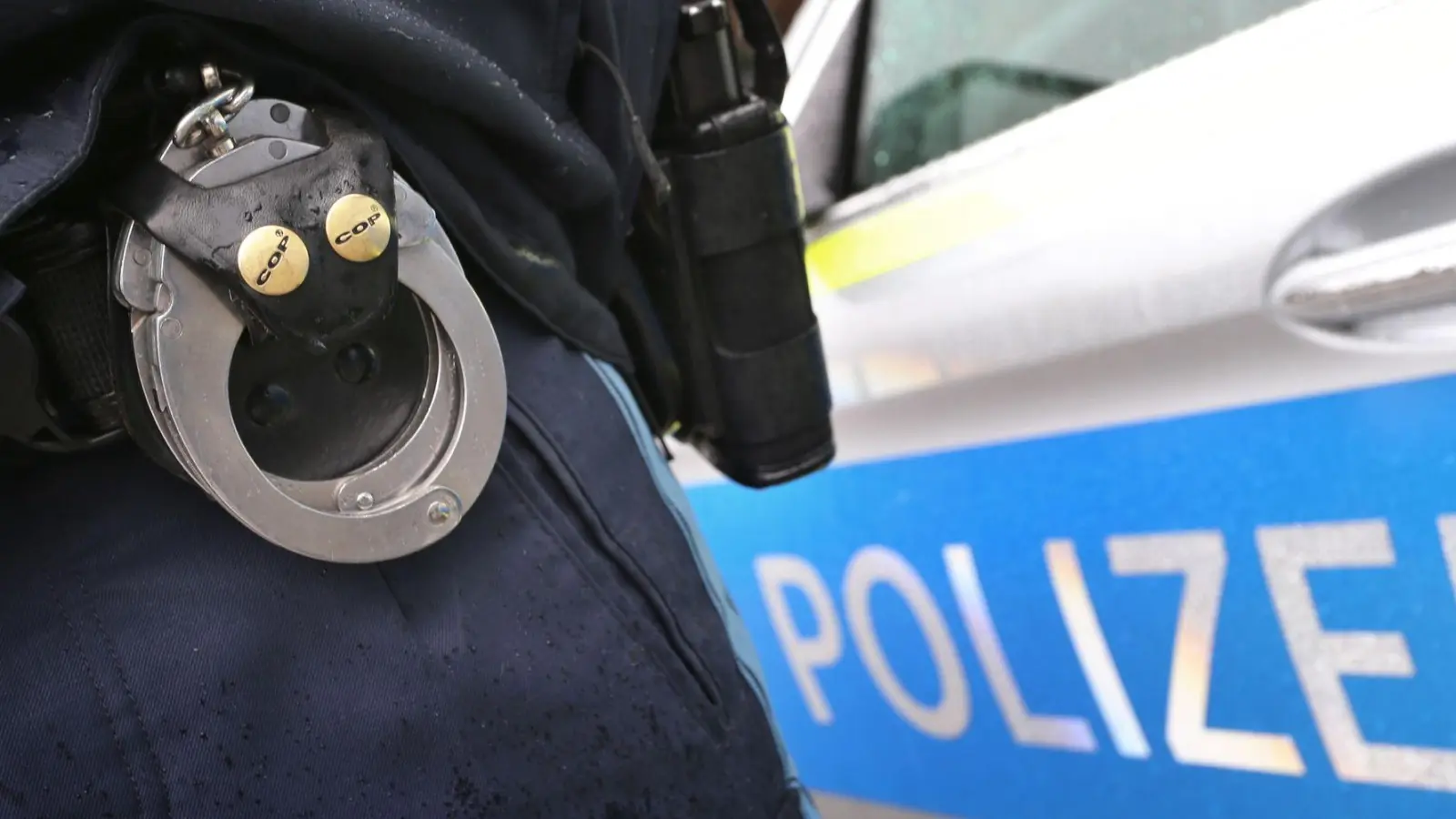 Der Mann hat die Vorwürfe laut der Generalstaatsanwaltschaft Nürnberg teilweise eingeräumt. (Symbolbild) (Foto: Karl-Josef Hildenbrand/dpa)