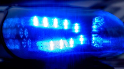 Ein Unfall auf der A99 hat am Morgen zu massiven Verkehrsbehinderungen geführt. (Symbolbild) (Foto: Klaus-Dietmar Gabbert/dpa)