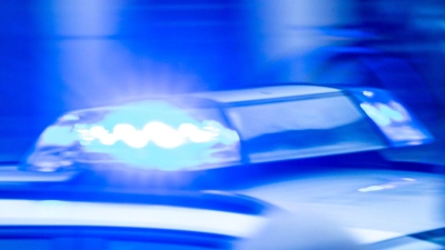 Die Polizei vermutet, dass niemand Drittes an dem Tod des Ehepaares beteiligt war. (Symbolbild) (Foto: Jens Büttner/dpa)