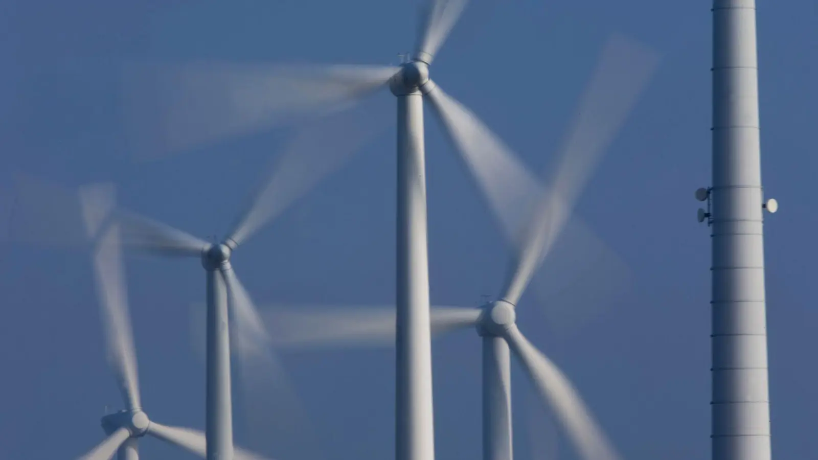 Schweden stoppt 13 Offshore-Windparks. Weitere Anträge liegen noch auf dem Tisch. Ob sie genehmigt werden, ist noch unklar. (Symbolbild) (Foto: picture alliance / dpa)