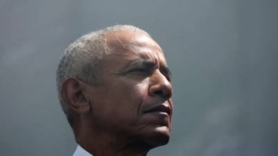 Wird an diesem Dienstag 65 Jahre alt: Ex-US-Präsident Barack Obama. (Archivbild) (Foto: Alex Brandon/AP/dpa)
