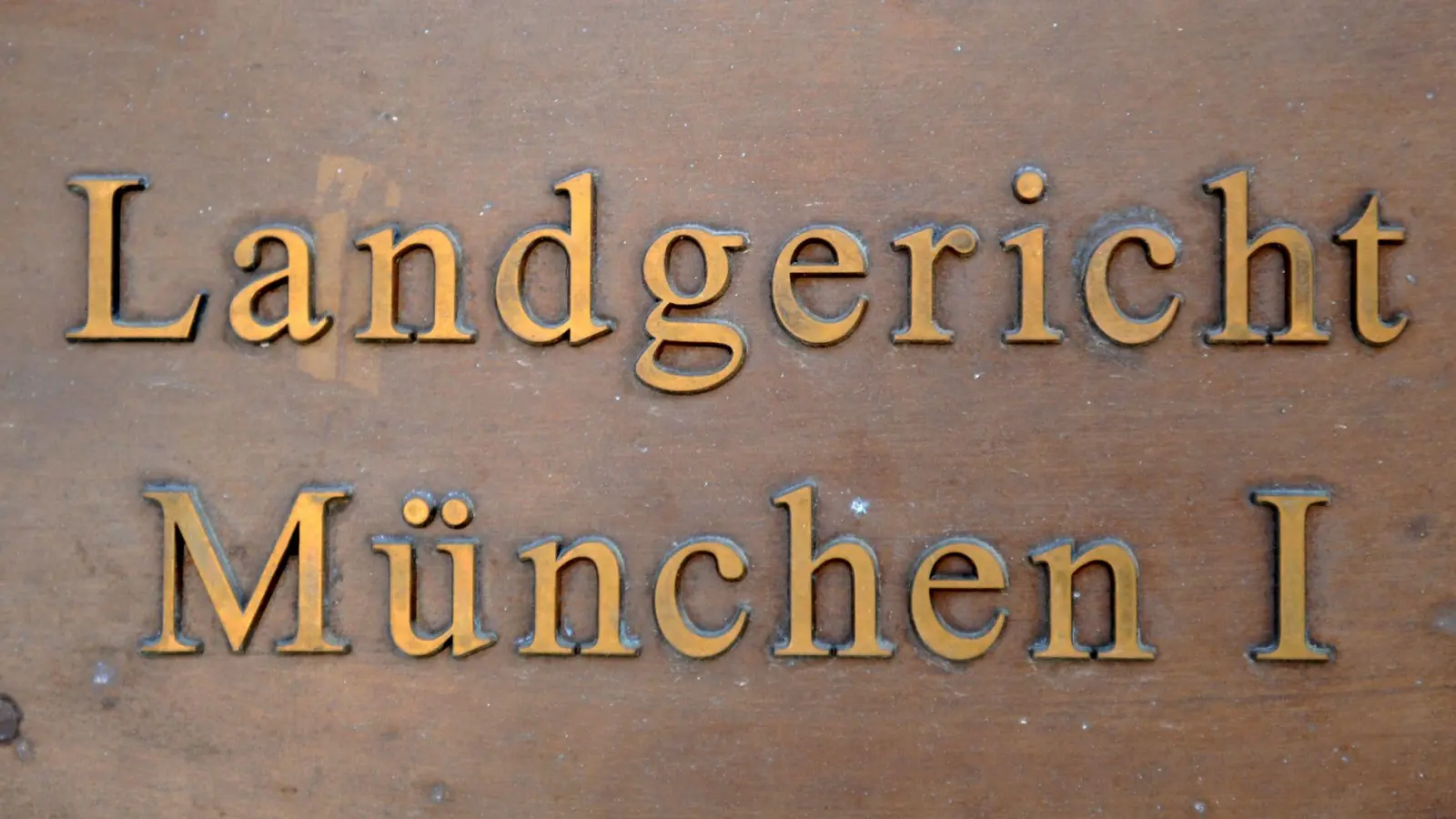 Nach einem Urteil des Landgerichts München I haftet Google für die generierten KI-Übersichten in der Google-Suche. (Archivbild)  (Foto: Frank Leonhardt/dpa)