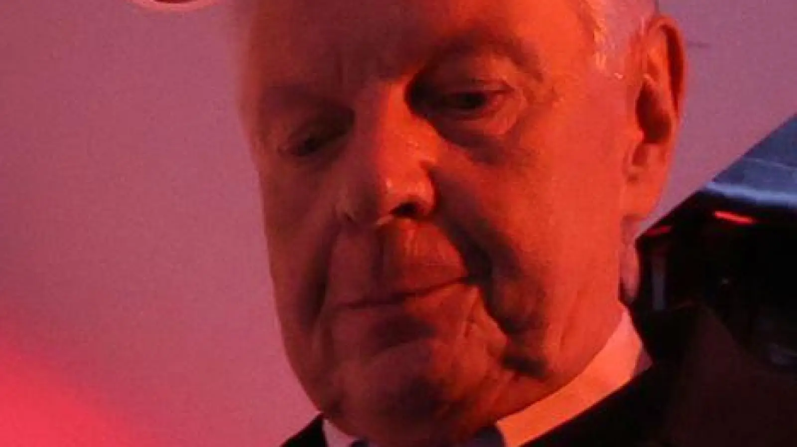 Nicht mehr auf Social Media: Reiters Profile sind am Tag nach der Wahl verschwunden.  (Foto: Karl-Josef Hildenbrand/dpa)