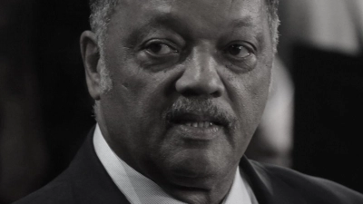 Jesse Jackson ist tot.  (Foto: Peter Foley/EPA/dpa)