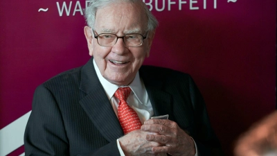 Sein Gespür für gute Geschäfte machte Buffett zu einer Investorenlegende. (Archivbild) (Foto: Nati Harnik/AP/dpa)