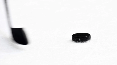 Die Straubing Tigers legen in der Offensive nach. (Symbolbild) (Foto: Tobias Hase/dpa)