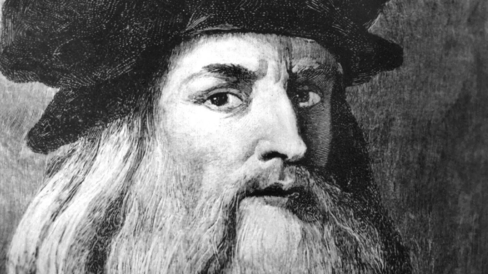 Leonardo da Vinci wurde am 15. April 1452 in Vinci bei Florenz geboren. (Archivbild) (Foto: dpa)