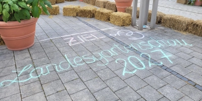 Ende Oktober sollen die ersten Bagger rollen und die ersten Maßnahmen für die Landesgartenschau umsetzen. (Archivbild: Nina Daebel)