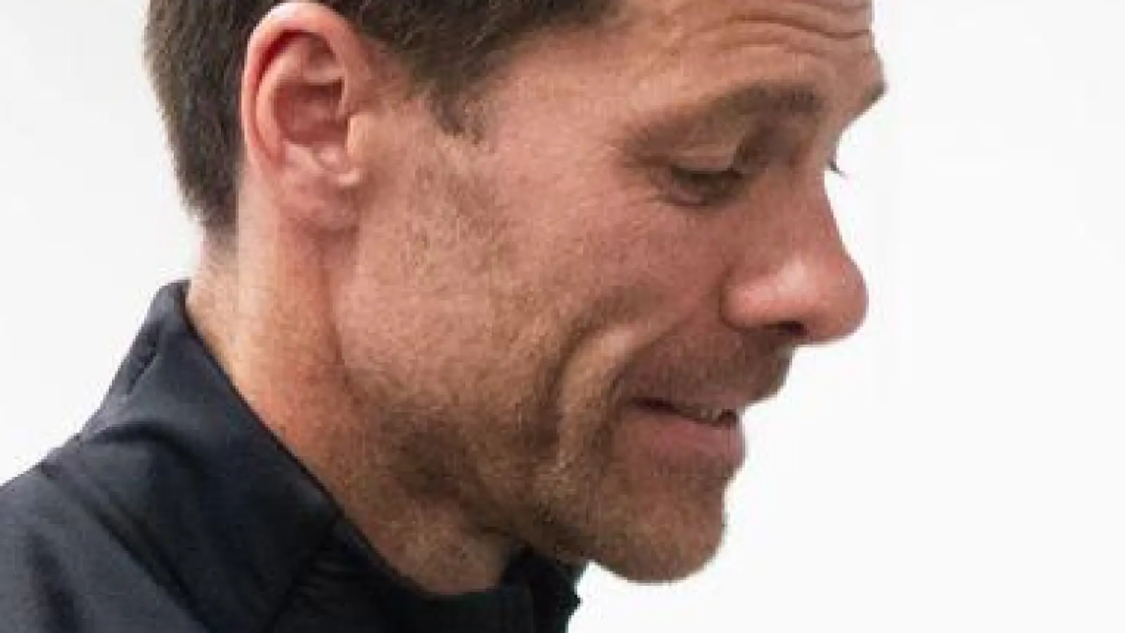Xabi Alonso wird Leverkusen nach der Saison verlassen. (Foto: Marius Becker/dpa)