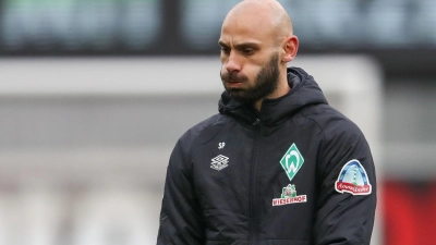 Wechselt in die Türkei: Ömer Toprak. (Foto: Friso Gentsch/dpa)