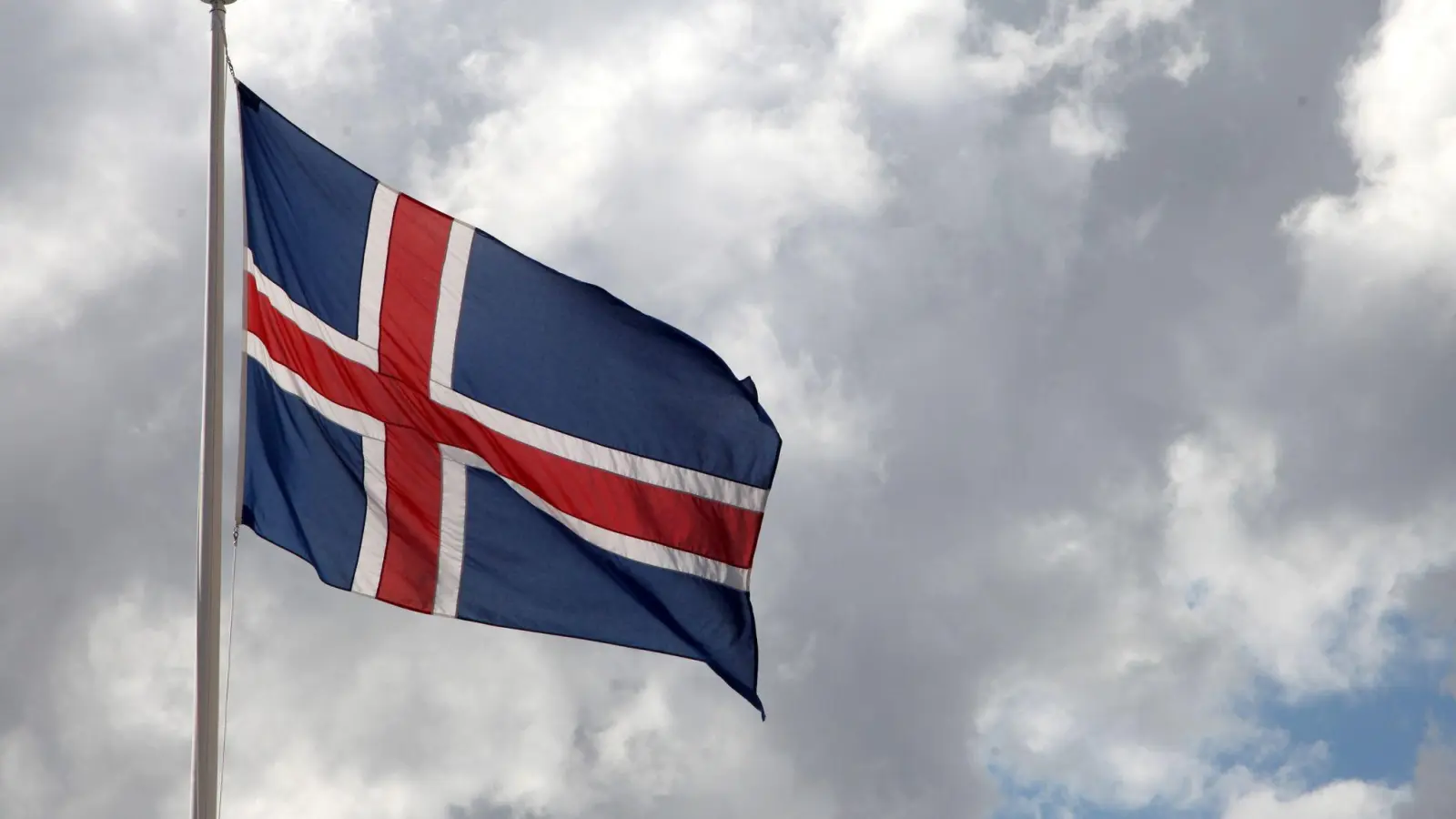 Ärger in Island nach Äußerung von designiertem US-Botschafter (Foto: Steffen Trumpf/dpa)