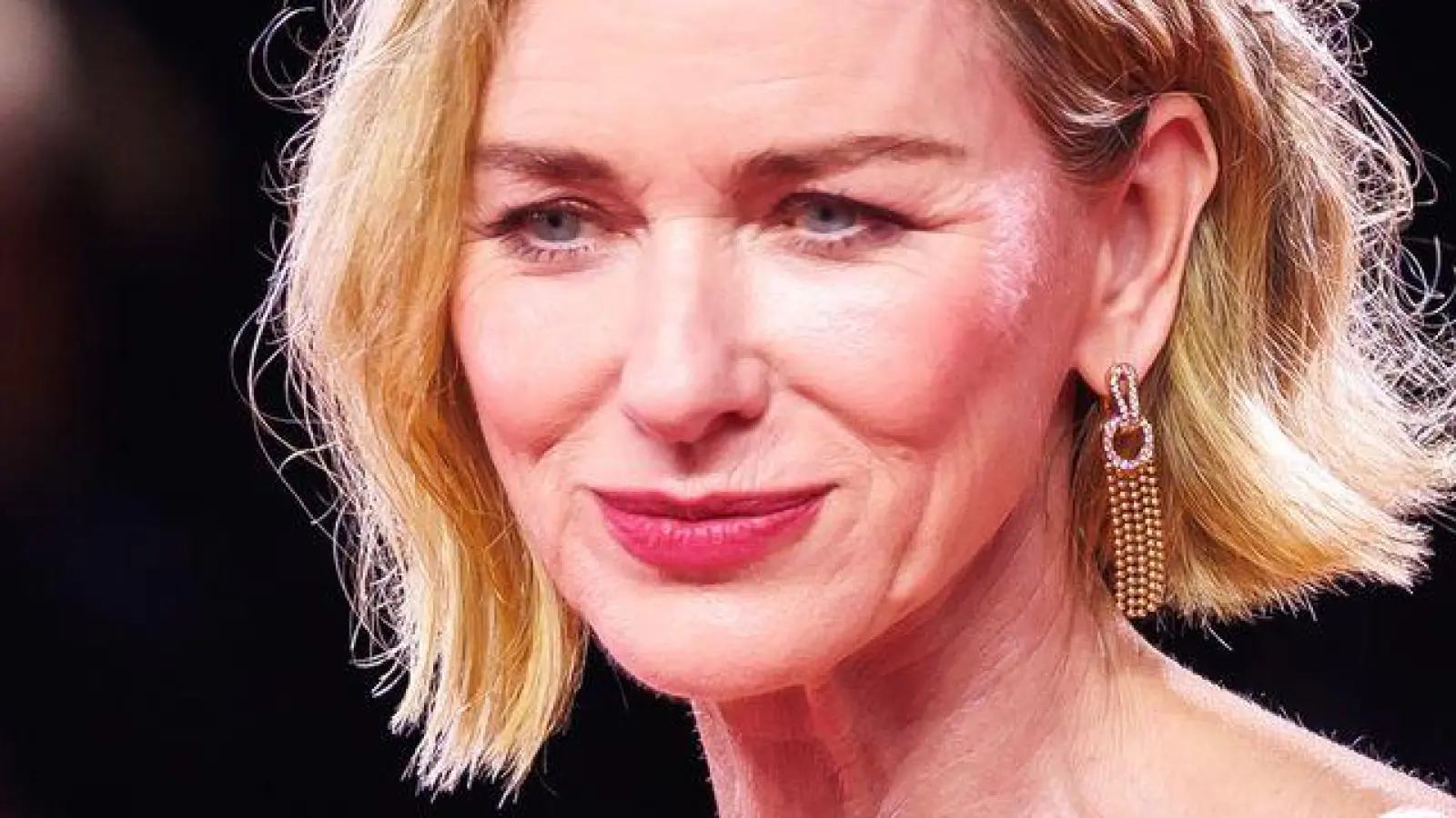 Naomi Watts tritt in „Spider-Man: Brand New Day“ nur mit ihrer Stimme auf. (Archivbild) (Foto: Marco Barada/SOPA Images via ZUMA Press Wire/dpa)
