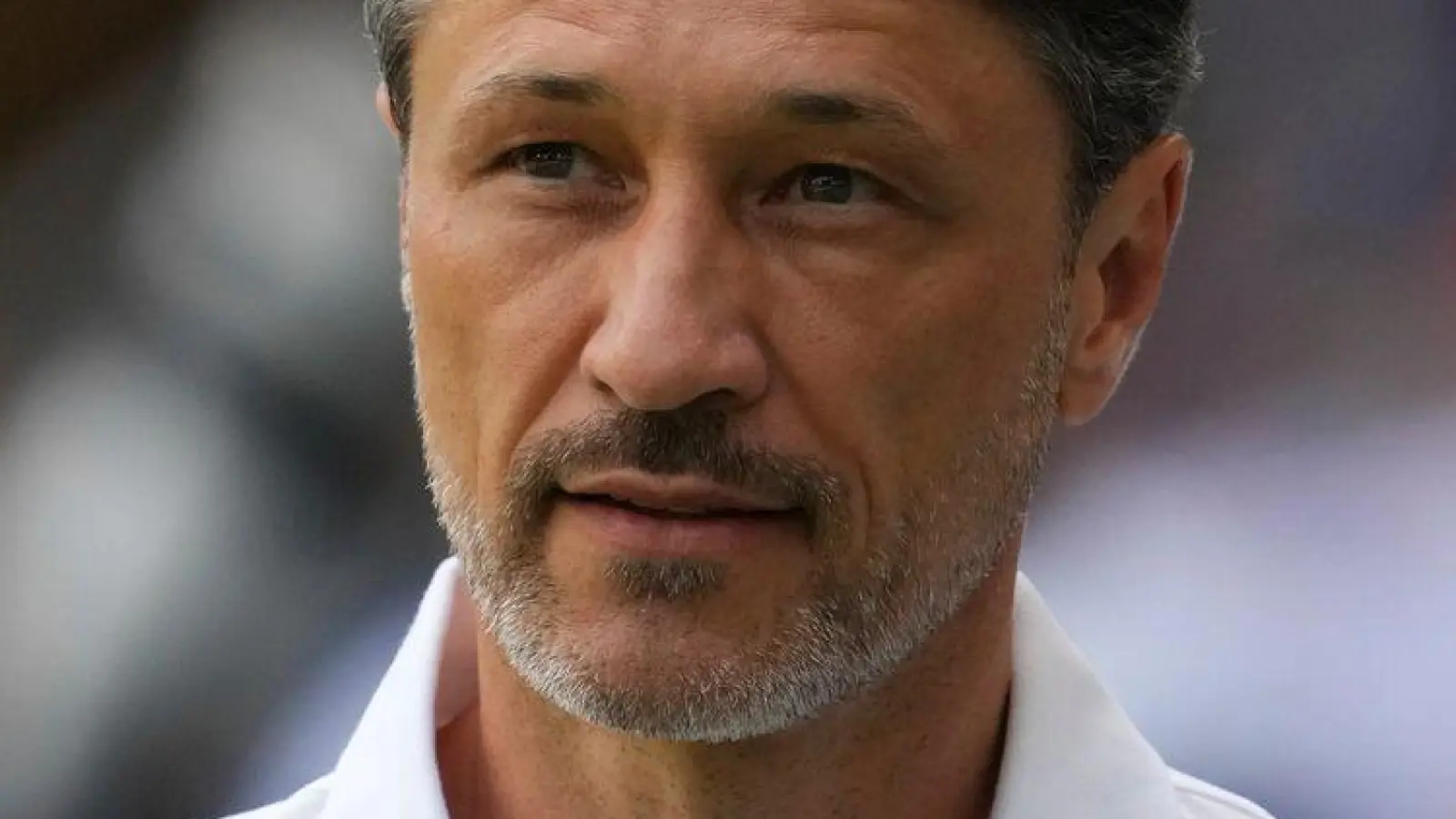 Trainer Niko Kovac rechnet mit einem Qualitätssprung des Turniers ab der K.o.-Runde. (Foto: Jeff Dean/FR171800 AP/AP/dpa)