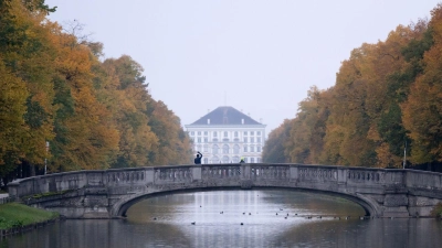 Nebel dürfte in den kommenden Tagen in Bayern die Sicht einschränken. (Symbolbild) (Foto: Sven Hoppe/dpa)
