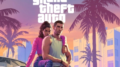 Bald erscheint ein neuer Trailer zu „GTA 6“ auf Netflix. (Archivbild) (Foto: Rockstar/dpa)