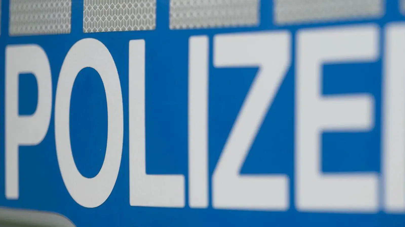 Ein Verfahren wegen Vortäuschens einer Straftat wurde nun eingeleitet. (Symbolbild) (Foto: Marijan Murat/dpa)