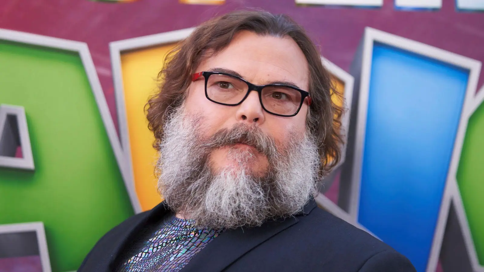 Nach dem Tour-Stopp von Tenaciuos D deutet Musiker Jack Black eine Rückkehr an. (Archivbild) (Foto: Allison Dinner/AP/dpa)